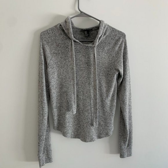 Pajama Sweatshirt - Picture 1 of 2